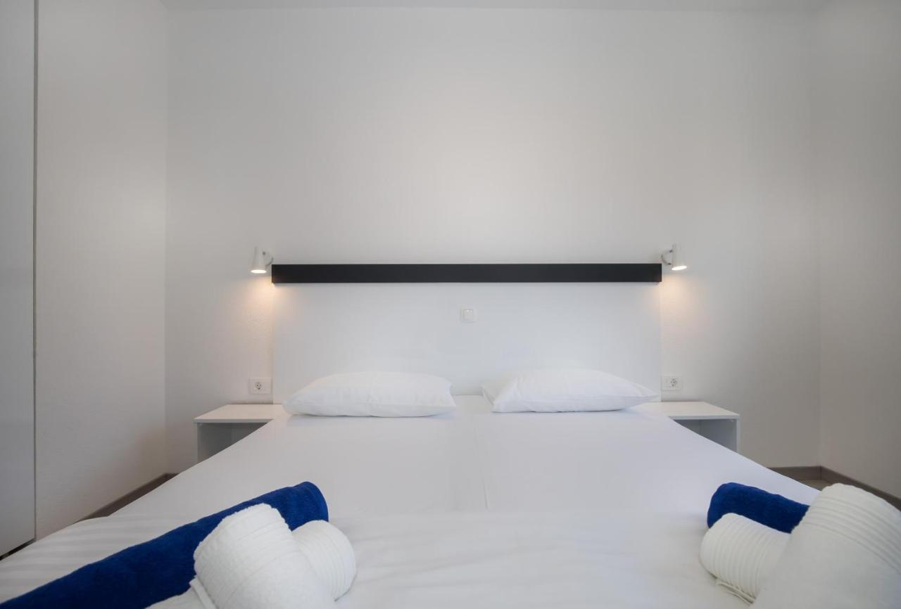 Apartments Blueview 포스티라 외부 사진