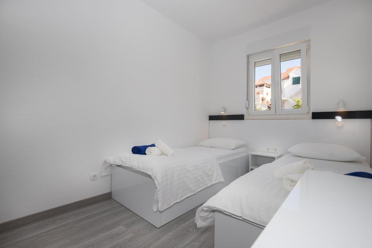 Apartments Blueview 포스티라 외부 사진