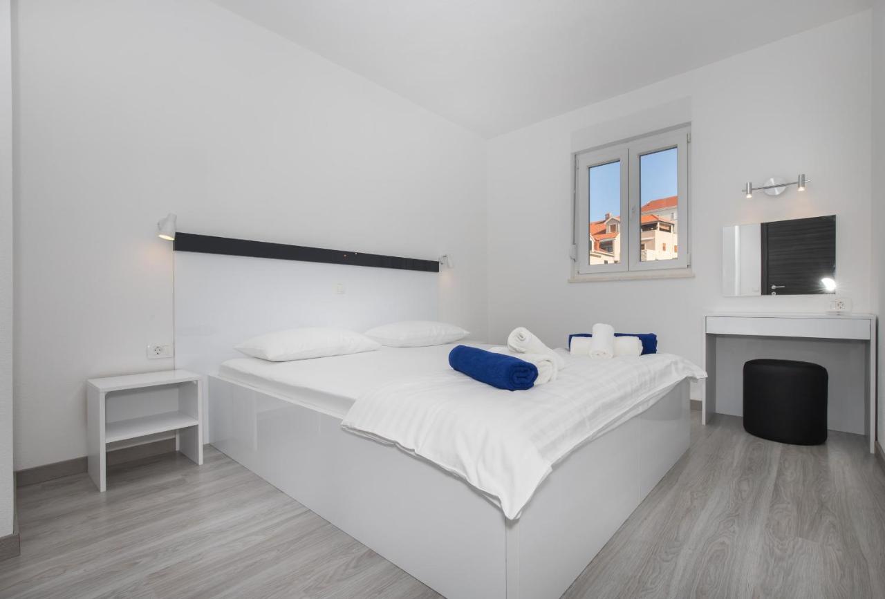 Apartments Blueview 포스티라 외부 사진