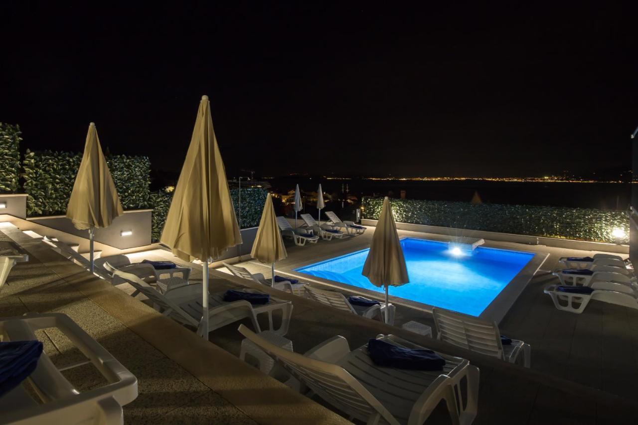 Apartments Blueview 포스티라 외부 사진